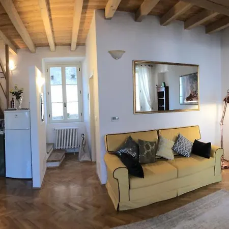 Villa Giudici Luxury App On The Lake Nesso
