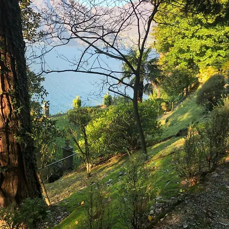 Apartment Villa Giudici Luxury App On The Lake *