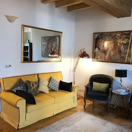 Apartment Villa Giudici Luxury App On The Lake Nesso