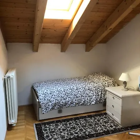 Villa Giudici Luxury App On The Lake Apartment *