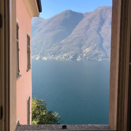 Villa Giudici Luxury App On The Lake * Nesso