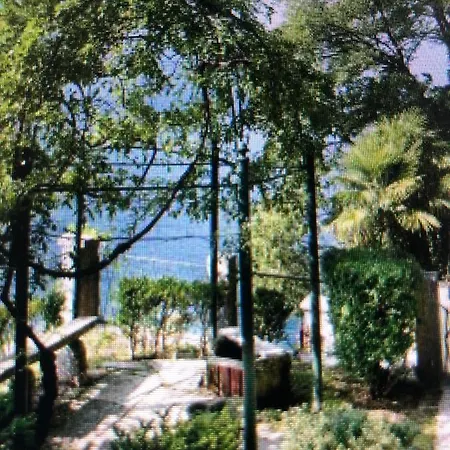 Villa Giudici Luxury App On The Lake Nesso