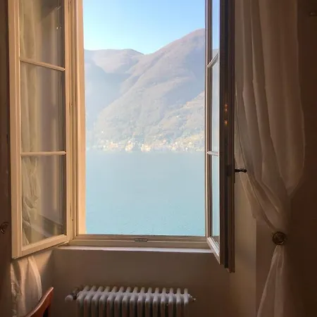 Appartement Villa Giudici Luxury App On The Lake Nesso