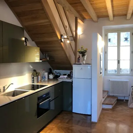 Appartement Villa Giudici Luxury App On The Lake