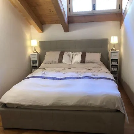 Villa Giudici Luxury App On The Lake * Nesso