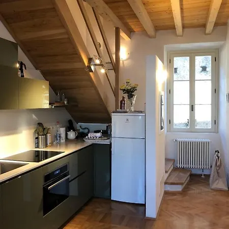 Appartement Villa Giudici Luxury App On The Lake
